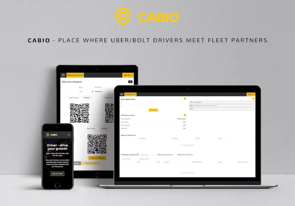 Porównanie Uber i Bolt: Która platforma jest korzystniejsza dla kierowców?