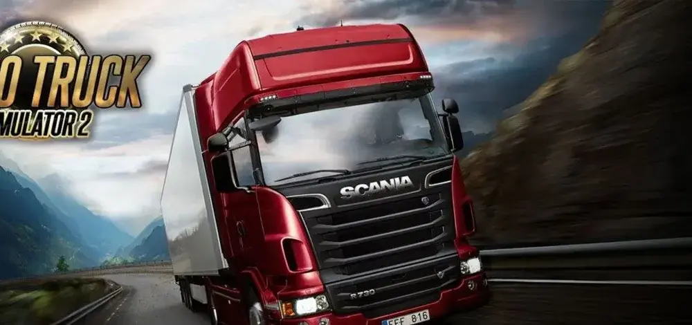 ETS 2 wymagania: Czy Twój komputer udźwignie tę grę?