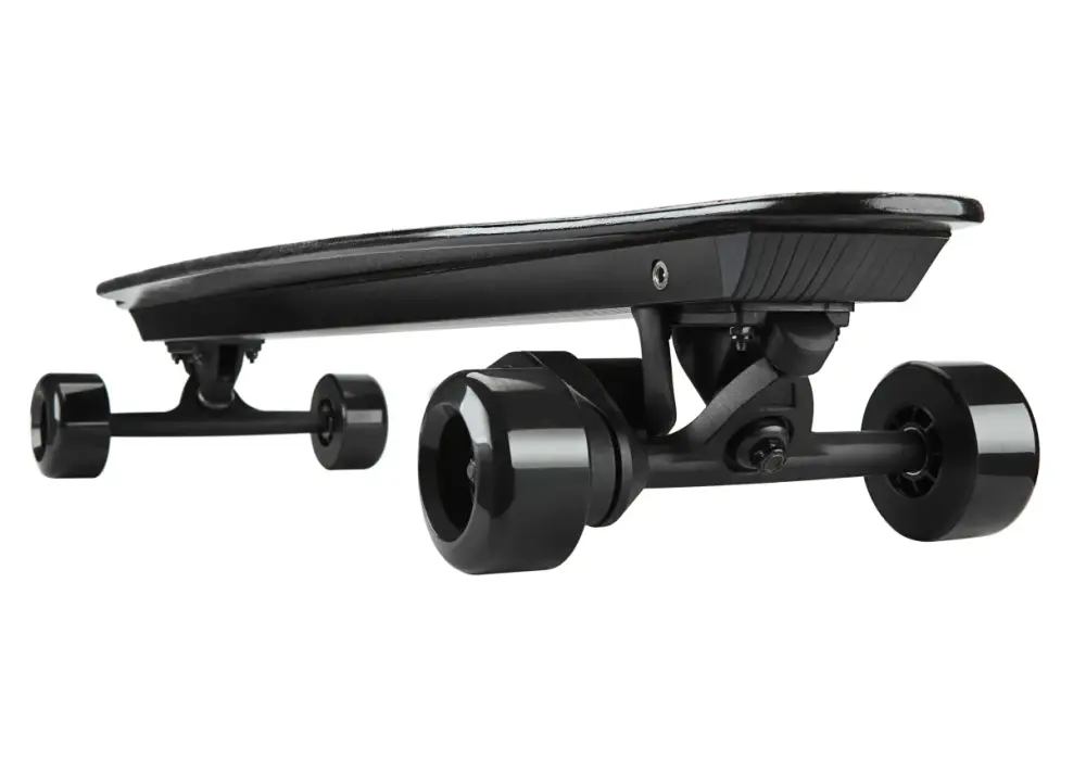Deska elektryczna longboard - co musisz wiedzieć przed zakupem