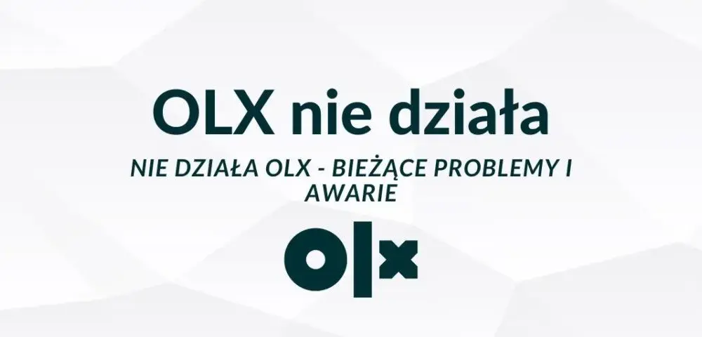 OLX nie działa? Oto najczęstsze problemy i sprawdzone rozwiązania