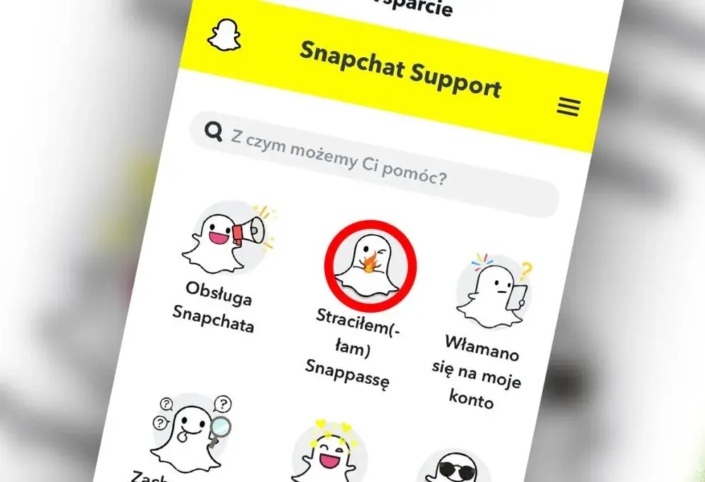 Odzyskiwanie dni na Snapchat: Czy to jest w ogóle możliwe? Porady!