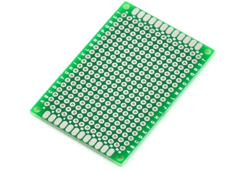 Płytka PCB: kluczowy element w konstrukcji urządzeń elektronicznych