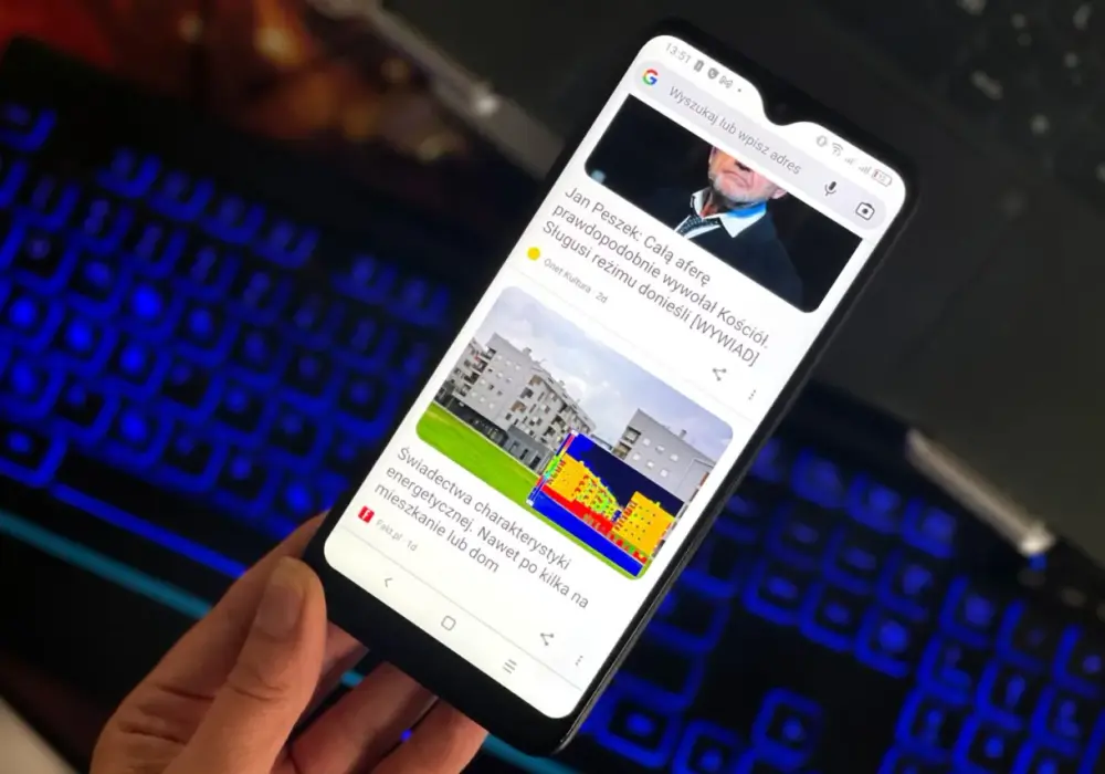 Google Discover: jak włączyć i korzystać z personalizowanych treści
