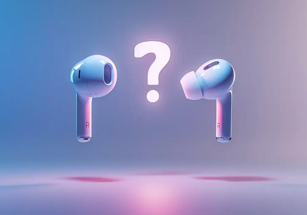 FreeBuds Pro 3: Czy słuchawki Huawei pokonają Apple? Nasza recenzja