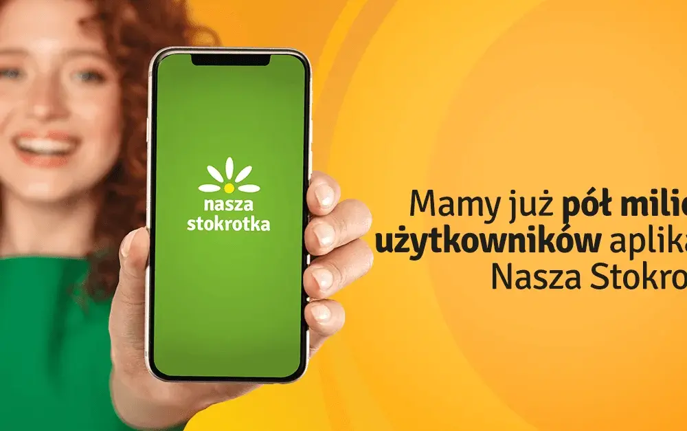 Jak zainstalować aplikację stokrotka w 6 prostych krokach - skuteczny poradnik