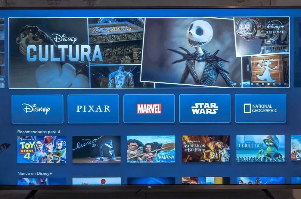 Jak zainstalować Disney Plus na telewizorze – proste kroki dla każdego!