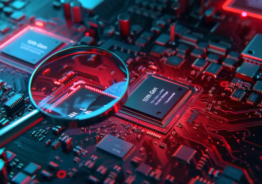 Intel 10 vs 11 generacja: Który procesor wybrać? Porównanie oraz testy