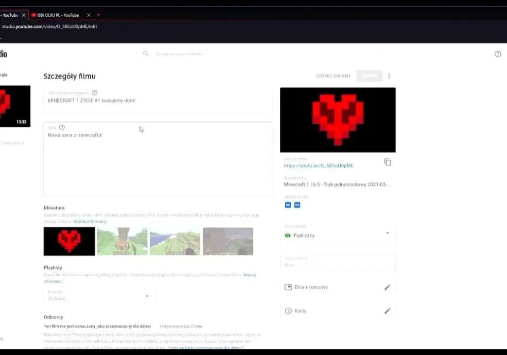 Jak włączyć komentarze na yt – proste kroki, aby nie stracić interakcji