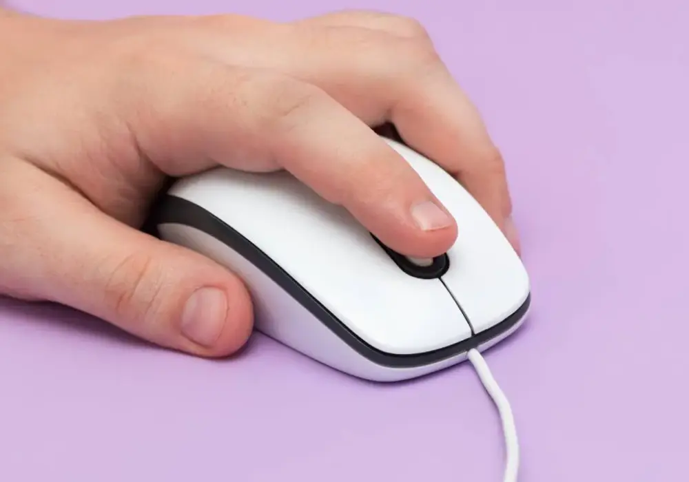 Jak włączyć mysz w laptopie: 6 prostych kroków + porady