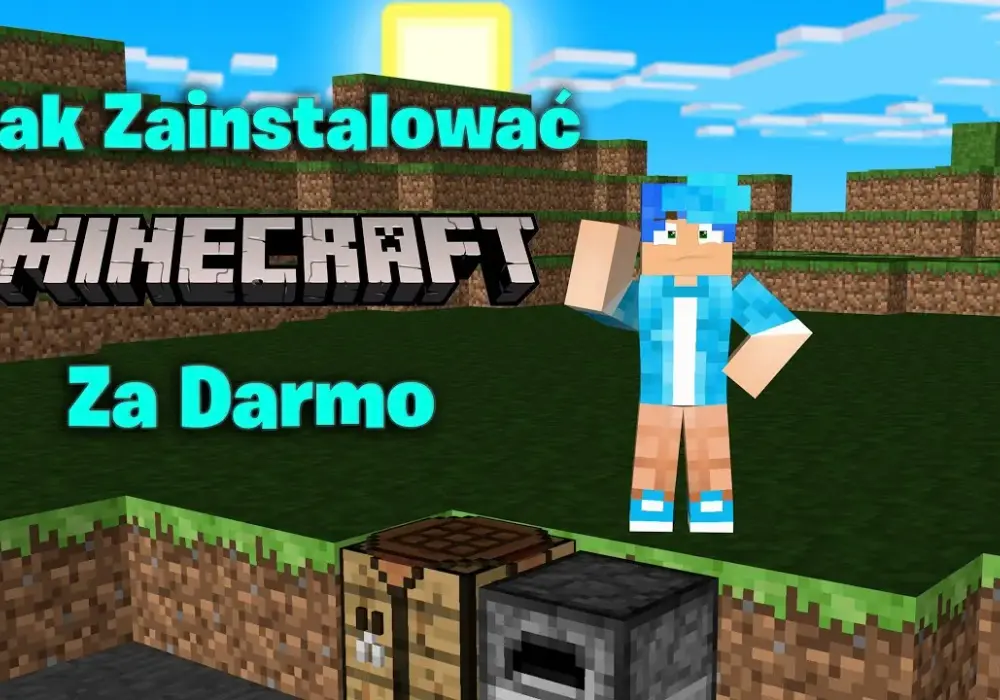 Jak zainstalować Minecraft: Prosty poradnik dla początkujących