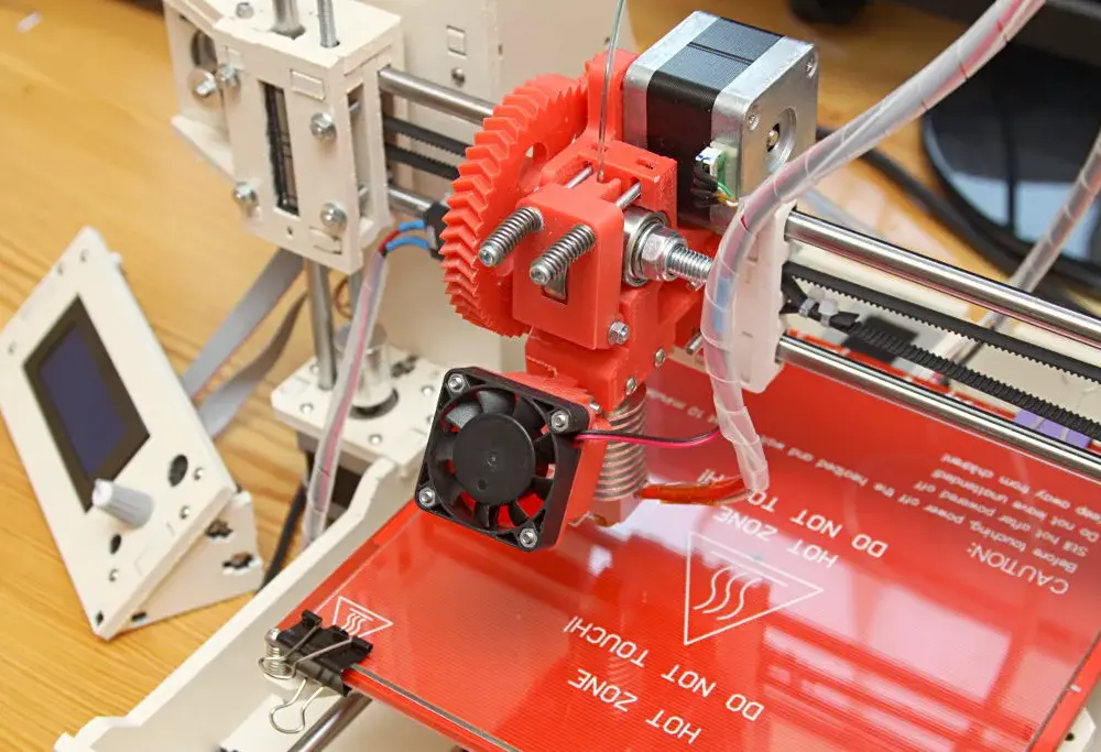 Jak zbudować drukarkę 3d diy krok po kroku: kompletny poradnik montażu