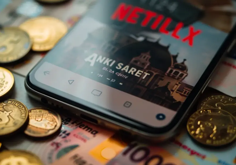 Jak płacić za Netflix bez karty? Oto najlepsze 3 sprawdzone metody