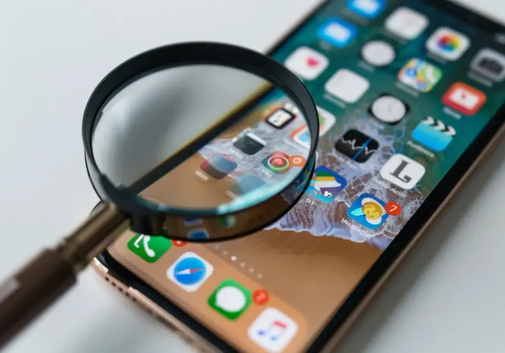 Jak rozpoznać podróbki iPhone'a? Oto TOP 7 niezawodnych sposobów