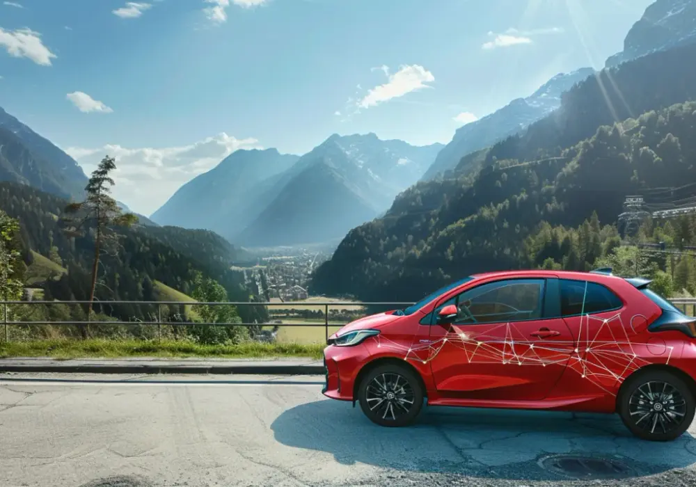 Toyota Yaris 1.5: Co sądzą kierowcy o tym silniku? Poznajemy opinie