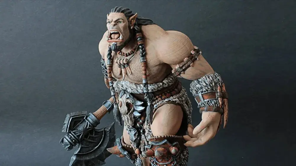 Jak wydrukować własne figurki na drukarce 3D: kompletny poradnik
