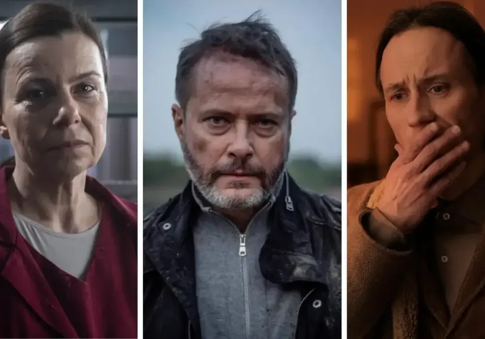Oto TOP 5 najlepszych polskich seriali na HBO, które musisz znać w 2025