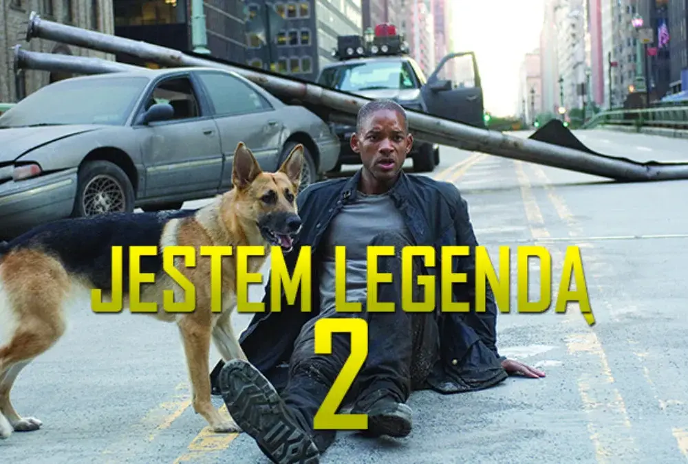 Jestem legendą 2: Kiedy premiera? Co wiemy o sequelu tego kultowego filmu?