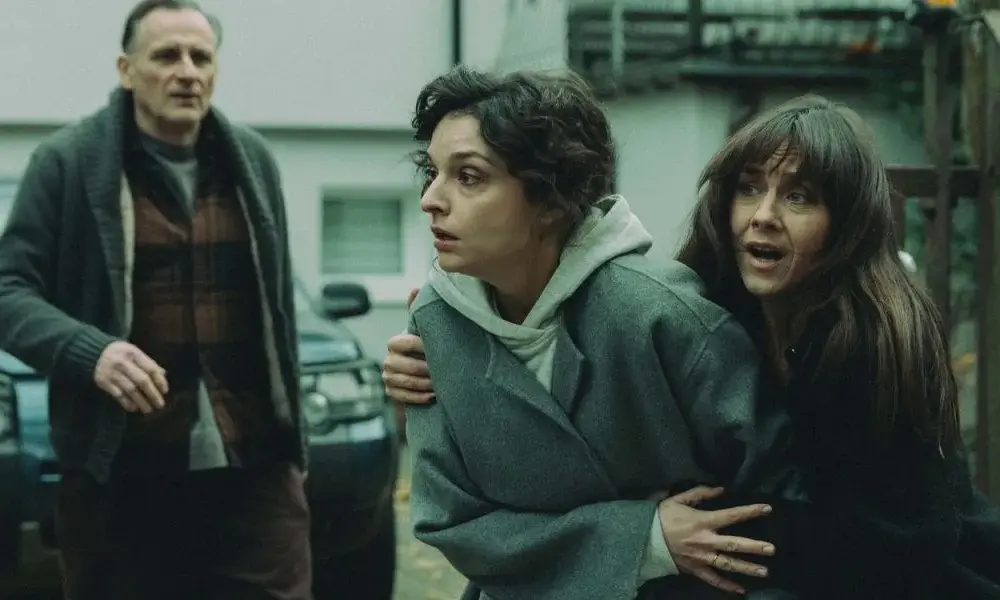 Polskie kryminały na Netflix: Oto 5 naszych hitów, które cię zaskoczą!