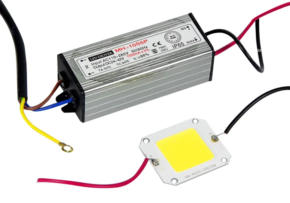Dioda LED 24V: wszystko co musisz wiedzieć przed zakupem i instalacją