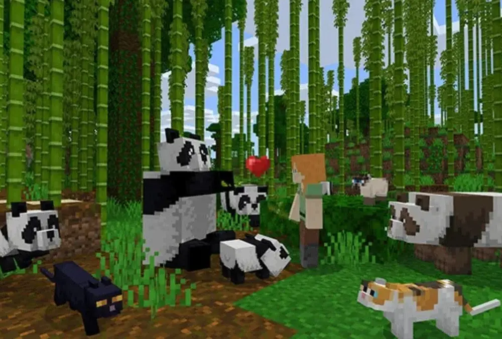 Minecraft wymagania sprzętowe: co musisz wiedzieć, aby grać bez problemów