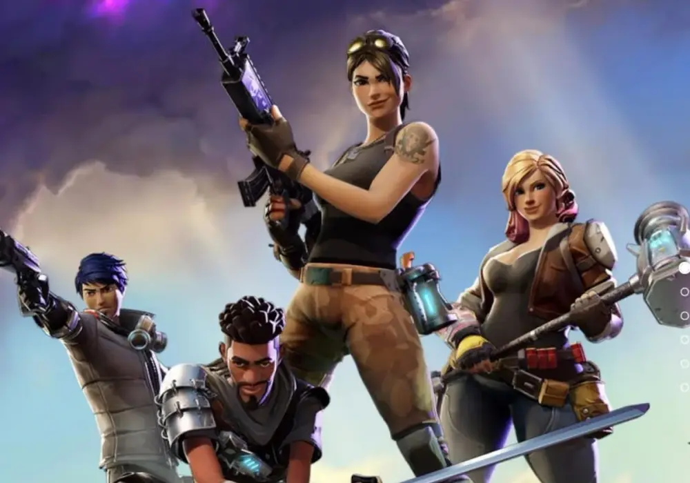 Jak zainstalować Fortnite: Prosty poradnik dla każdej platformy