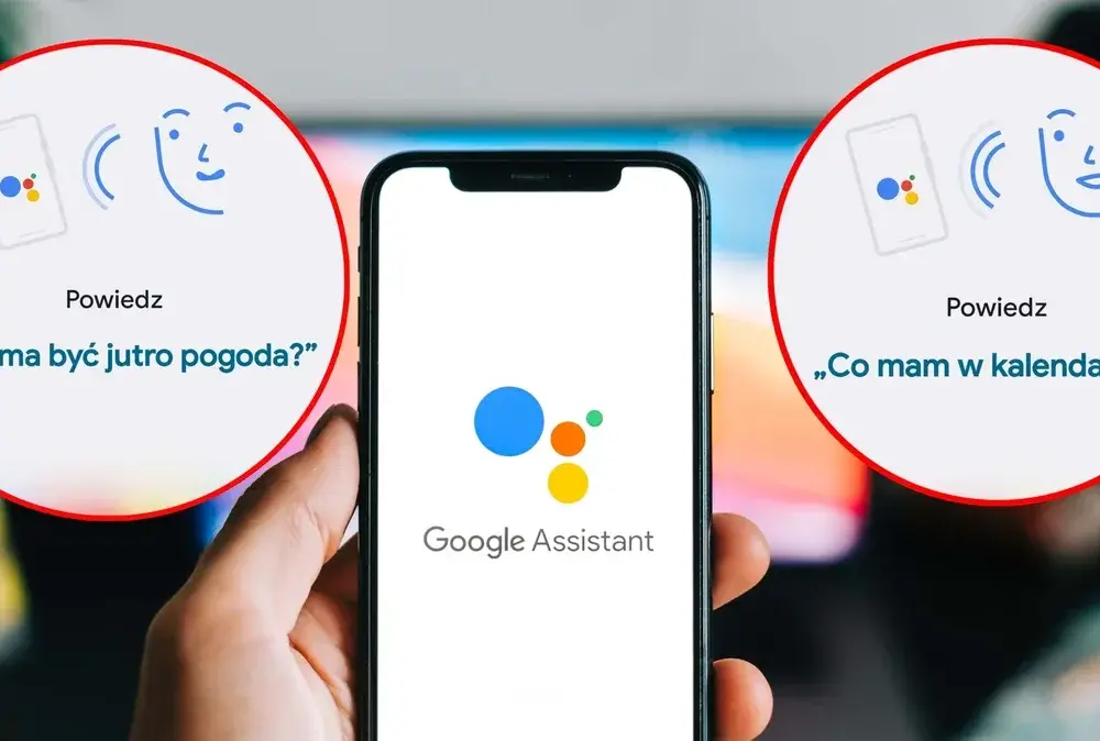 Asystent Google jak włączyć - proste kroki na Androidzie i iPhone