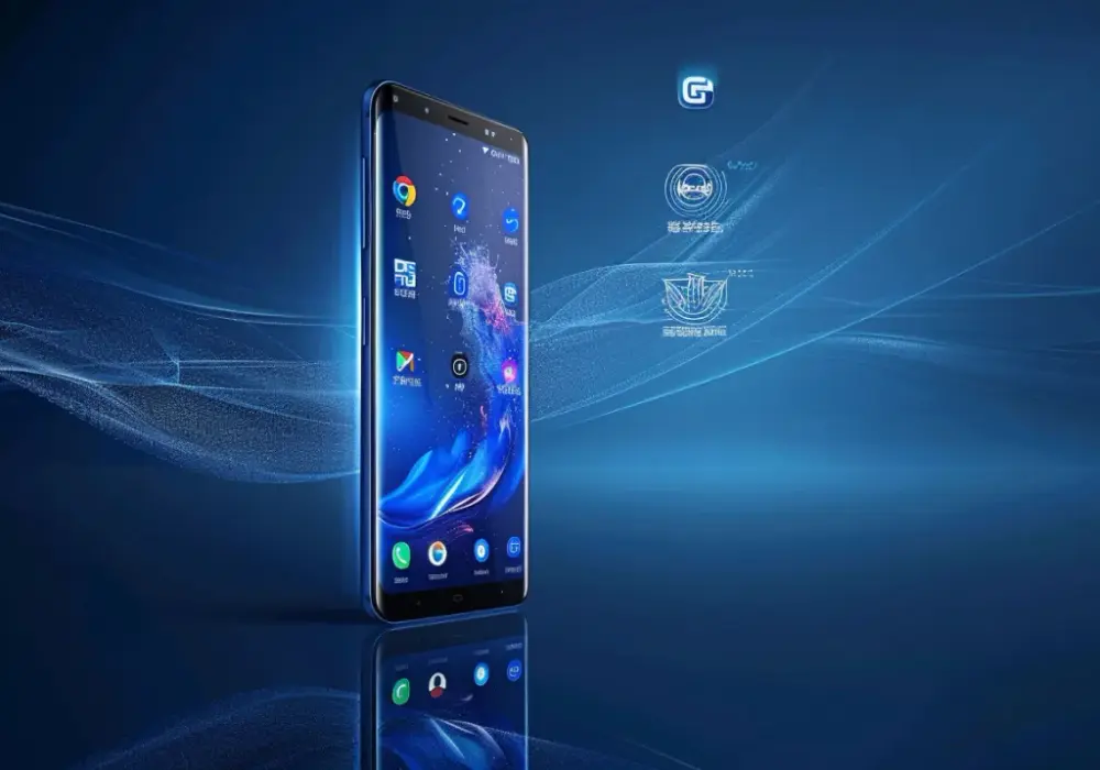 Xiaomi Mi Mix 4: Czy warto zainwestować w ten nowoczesny smartfon?
