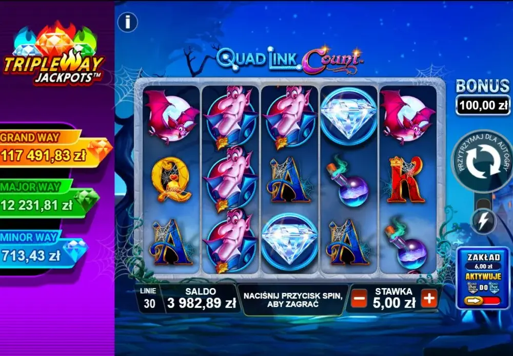 Jak poprawnie odebrać bonus za aplikację Total Casino: poradnik gracza
