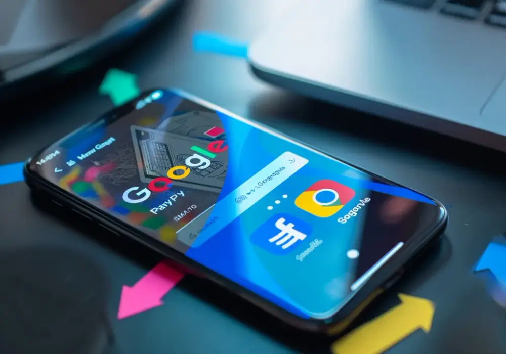 Jak dodać PayPal do Google Pay? Prosty poradnik dla użytkowników