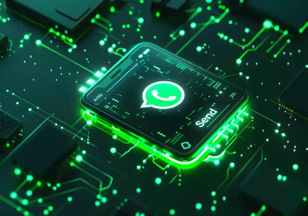 Jak zrobić ankietę na WhatsApp? Przedstawiamy tę ukrytą funkcję