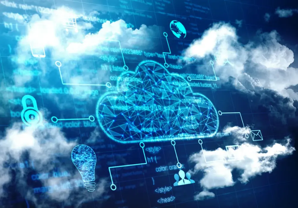 VPS Cloud: wybierz elastyczny hosting Cloud