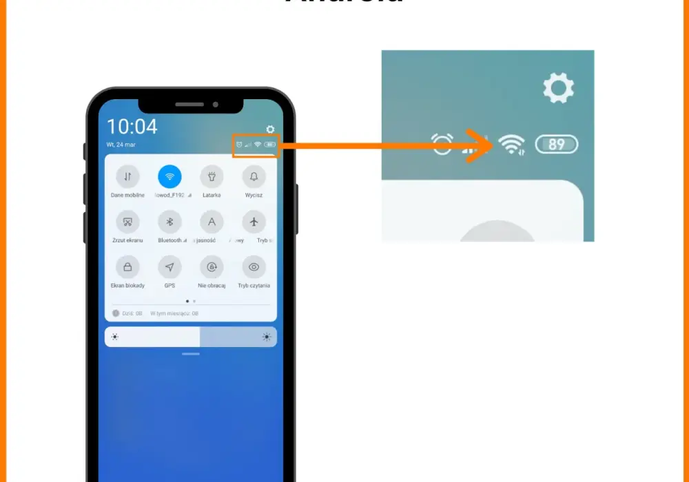 Jak włączyć internet w telefonie - proste kroki i cenne porady
