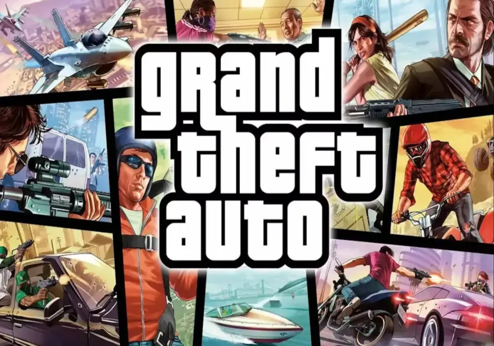 GTA 5 wymagania: Jak uruchomić grę na swoim komputerze?