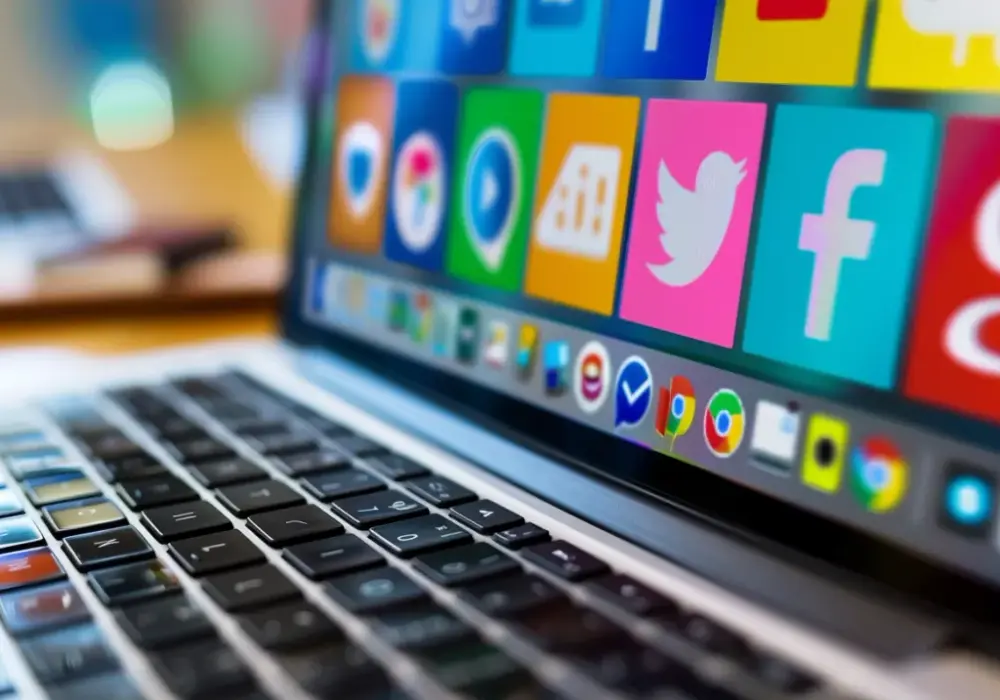 Najpopularniejsze strony internetowe w Polsce: Oto nasz pełen ranking