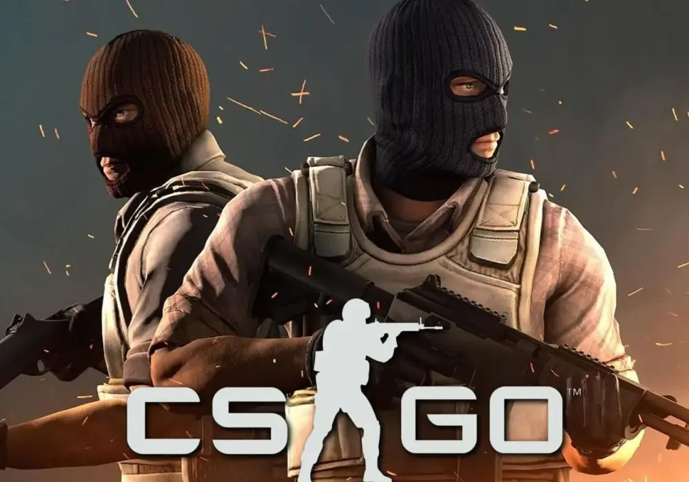 CS GO wymagania: Minimalne i zalecane dla Twojego PC