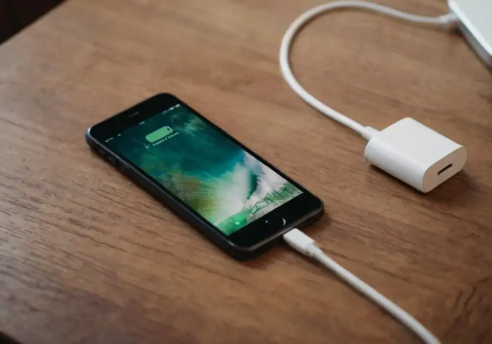 Jak włączyć iPhone – proste kroki, by szybko uruchomić telefon