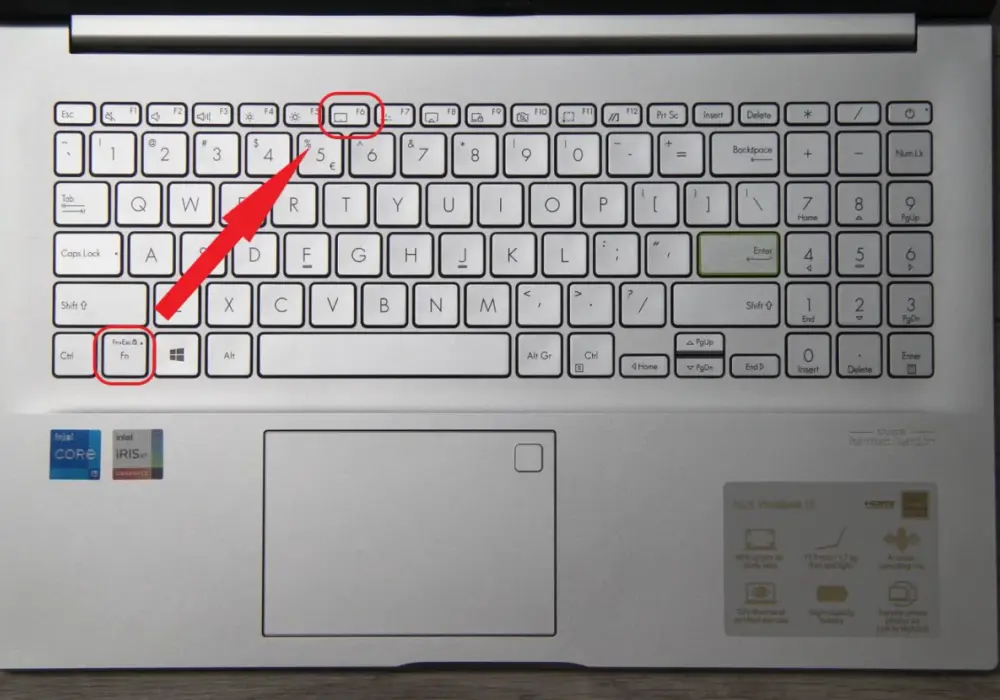 Jak włączyć myszkę w laptopie - proste metody i rozwiązania problemów