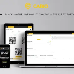Porównanie Uber i Bolt: Która platforma jest korzystniejsza dla kierowców?