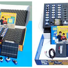 Najlepsze zestawy do nauki elektroniki dla dzieci - praktyczny poradnik