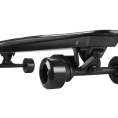 Deska elektryczna longboard - co musisz wiedzieć przed zakupem