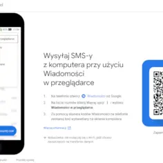 Jak korzystać z bramki internetowej SMS do wysyłania wiadomości?
