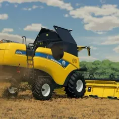 Wymagania sprzętowe dla Farming Simulator 22 – czy twój komputer podoła?