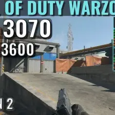 Call of Duty Warzone 2: Wymagania sprzętowe - CPU, RAM i GPU
