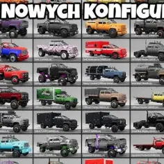 Wymagania sprzętowe dla BeamNG.drive: co potrzebujesz, aby zagrać?