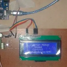 Jak połączyć Arduino i silnik krokowy: kompletny poradnik dla początkujących