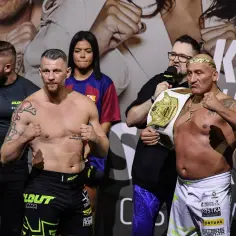 Clout MMA TV nie działa? Oto przyczyny problemów i możliwe rozwiązania