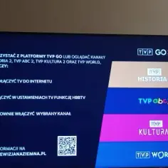 Jak włączyć HbbTV na telewizorze? Proste kroki, które musisz znać
