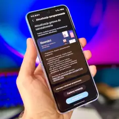 Jak zaktualizować aplikacje na telefonie - prosty poradnik krok po kroku