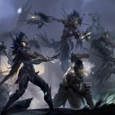 Diablo Immortal wymagania: minimalne i zalecane ustawienia PC