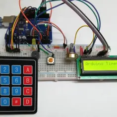 Jak poprawnie odliczać czas w Arduino: 5 skutecznych sposobów i metod